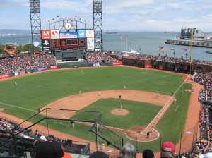 AT&T Park