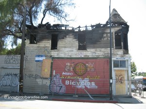 Faber's Cyclery 2013