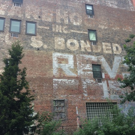 Street Art in New York