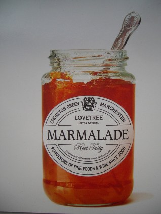 Marmalade