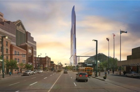 http://www.cbc.ca/news/canada/edmonton/80-storey-tower-proposed-for-downtown-edmonton-1.3809289