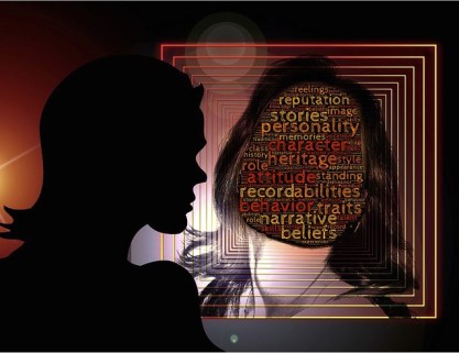 Self by John Hain via Pixabay (CC0)