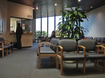 Waiting Line by IK's World Trip via Flickr (CC BY 2.0)