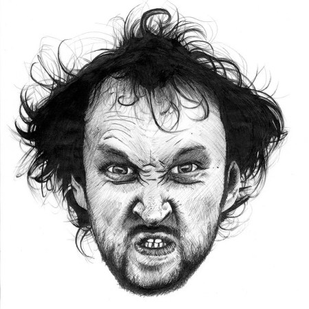 Angry by Jelle via Flickr (CC BY 2.0)