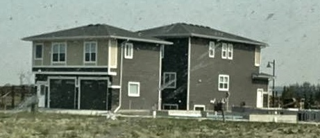 Houses with Carriage Houses