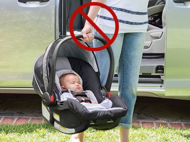 How-to-carry-a-child-car-seat-the-right-way