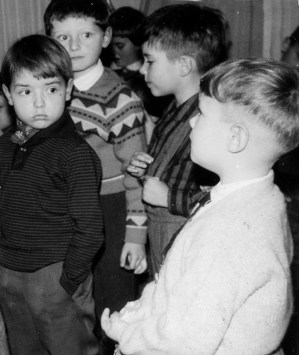 I'm Not Taking All the Blame