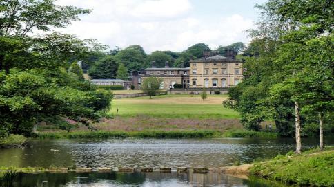 Bretton Hall College 2