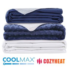 Weighted Blanket